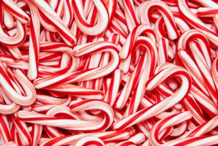 candy cane