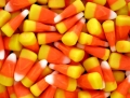 candy corn sticker 2