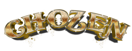 CHOZEN Stickers TV Show Decals 15