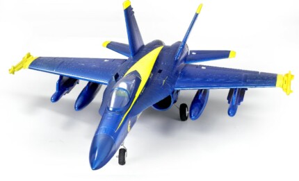 Hornet RC Airplane Model Sticker