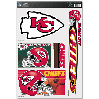 Kansas City Chiefs Multi