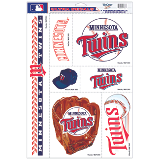 Minnesota Twins Multi
