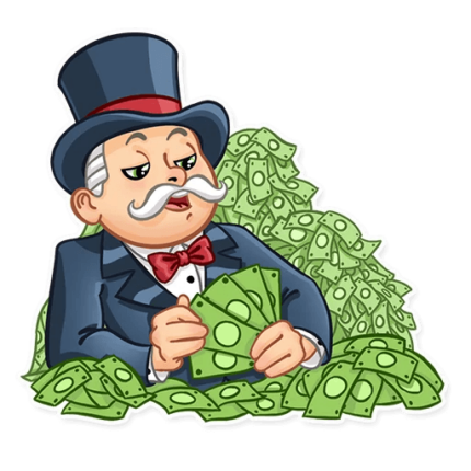 monopoly game _rich_uncle_32