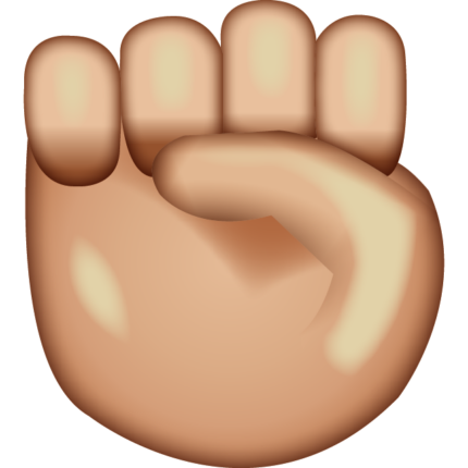Raised_Fist_Emoji