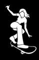Skaters FEMALE