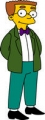 Waylon Smithers 01