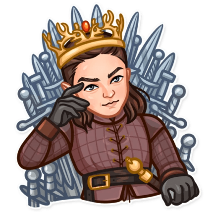 arya stark got_7