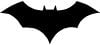 Bat Decals - 04