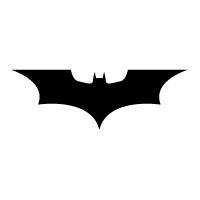 Bat Decals - 08