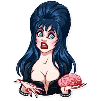 ELVIRA mistress of the dark_ 4