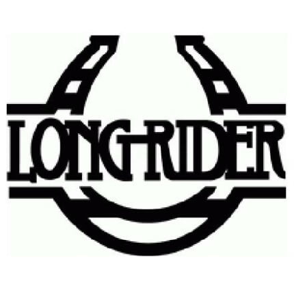 Long Ryder Decal