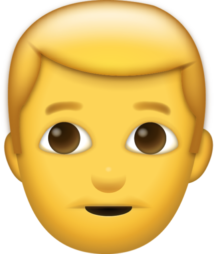 Man_Emoji