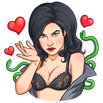 men in black movie sticker 2