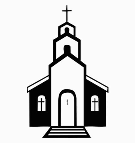 Diecut Spiritual Decals - 06