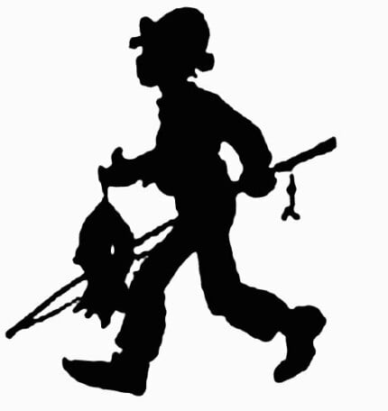 Hunting Decal Sticker 16