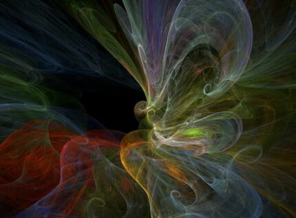 Abstract Vinyl Wall Decals 75