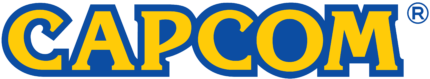 Capcom Logo