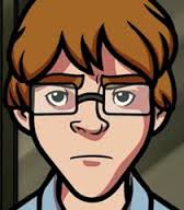 CHOZEN Stickers TV Show Decals 21