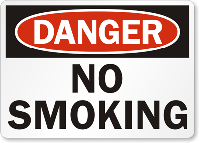 Danger Signs and Labels 29