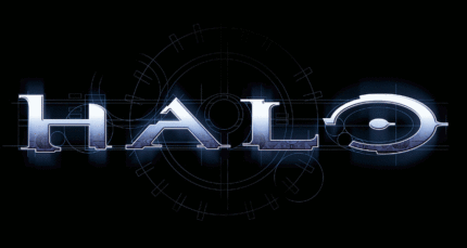 Halo Logo
