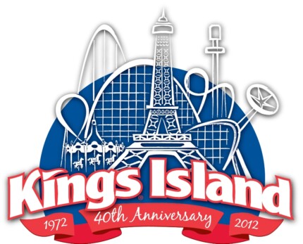 KINGS ISLAND THEME PARK