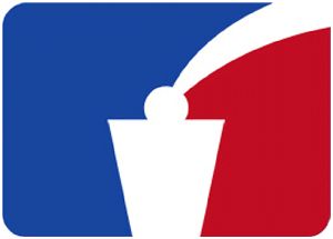 Official Beer Pong Decal 3