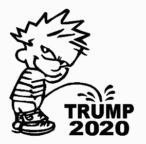 PEEON TRUMP 2020