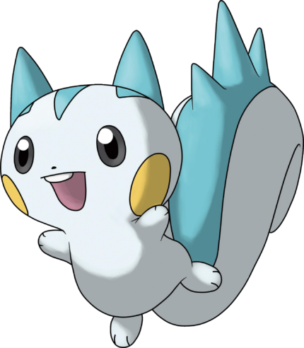 Pokemon Pachirisu