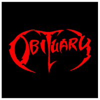 Obituary Die Cut Decal