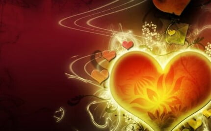 Abstract Art Vinyl Wall Decals 35