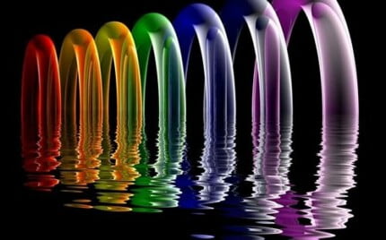 3d Objects as Art Wall Decals 10