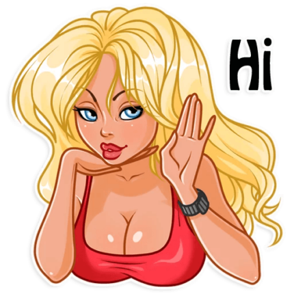 bay watch pam anderson sticker 5