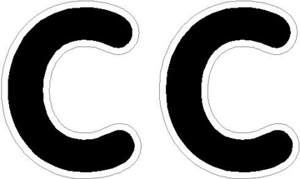 Letter C