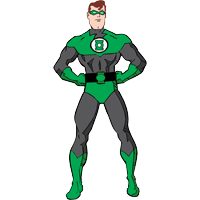 Green Lantern