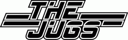 Jugs Band Decal