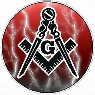 MASON FILLS Lightning Red