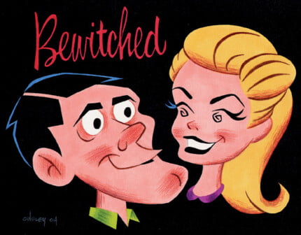 BEWITCHED