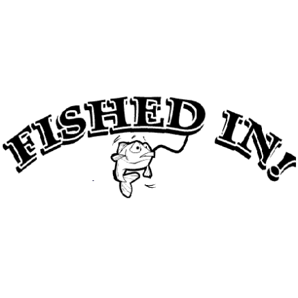 Boat Lettering Decal 24a