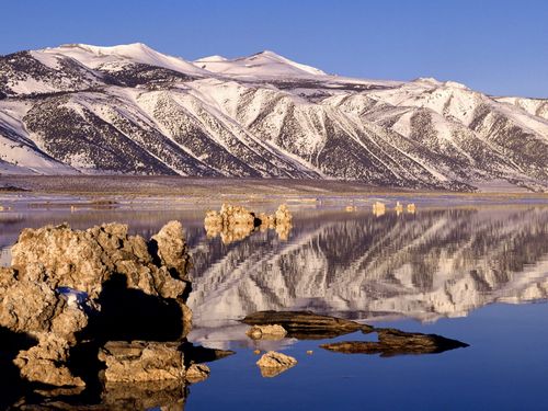 Lake Scenes Vinyl Wall Decal Decoration 29