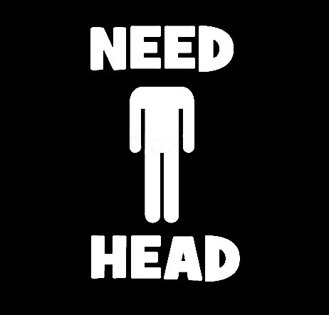 NEED-HEAD-Sticker-Funny-for-Car-Window-Vinyl-Decal