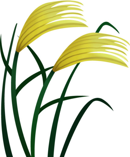 PLANT Emoji_Of_Rice