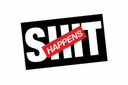 Shit Happens