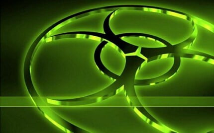 Abstract Art Vinyl Wall Decals 40