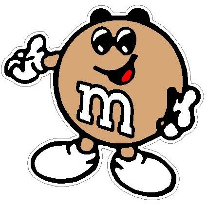 M&M TAN