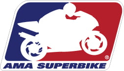 AMA Superbike Decal Sticker