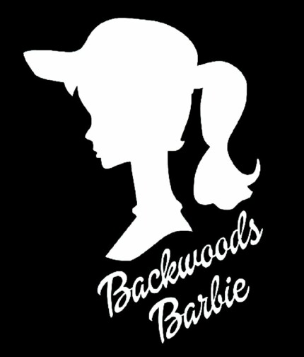 backwoods barbie