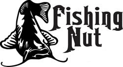 Fishing Decal Sticker 02