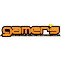 Gamer Logo