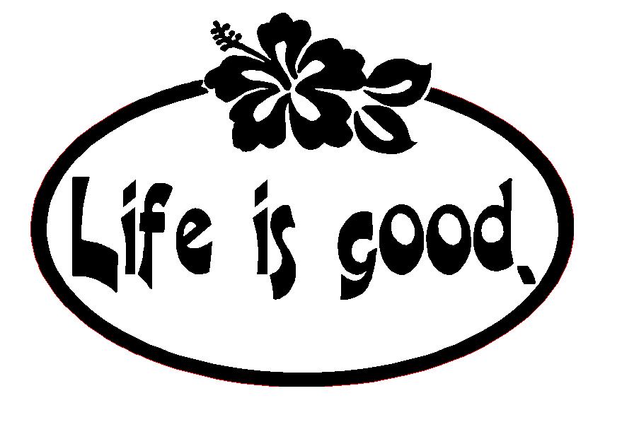 Hawaiian Vinyl Car Decals 11 Hawaiian Vinyl Car Decals 11