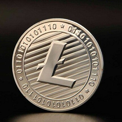 litecoin